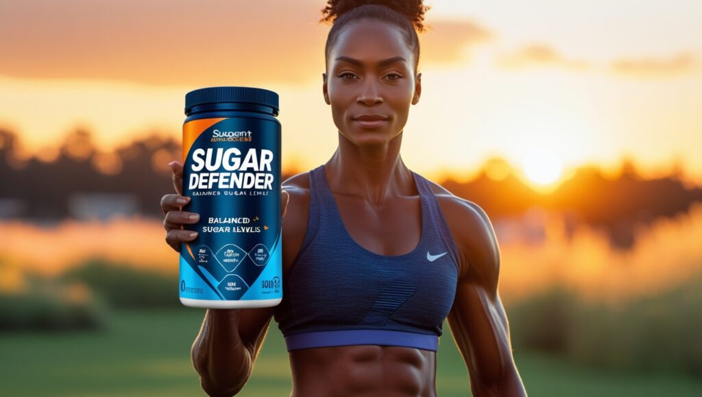 sugar defender