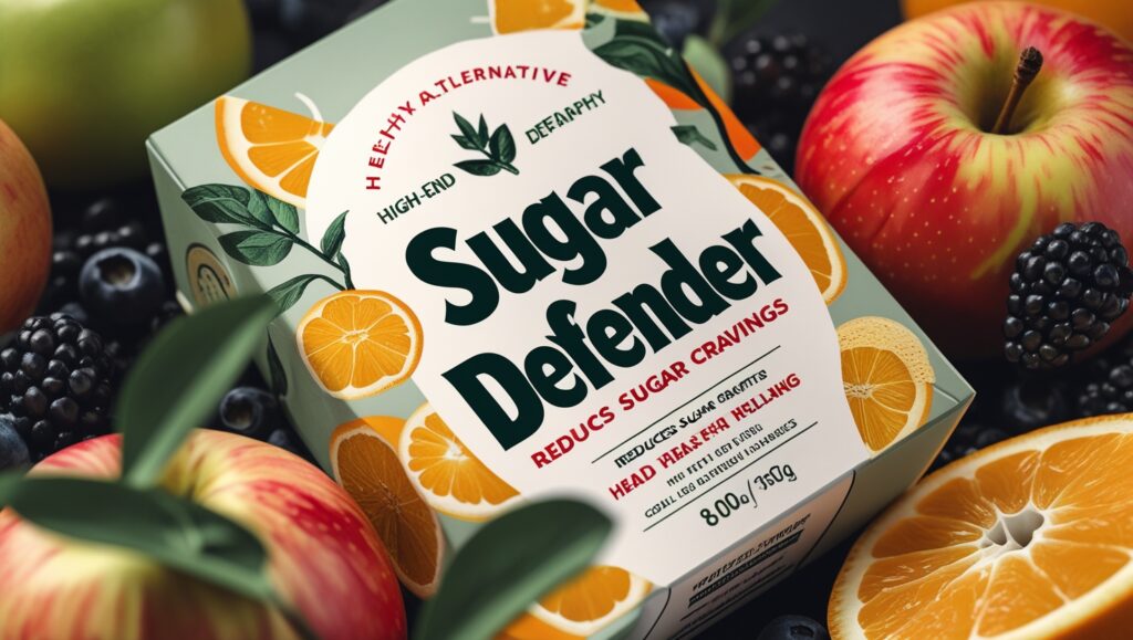 sugar defender