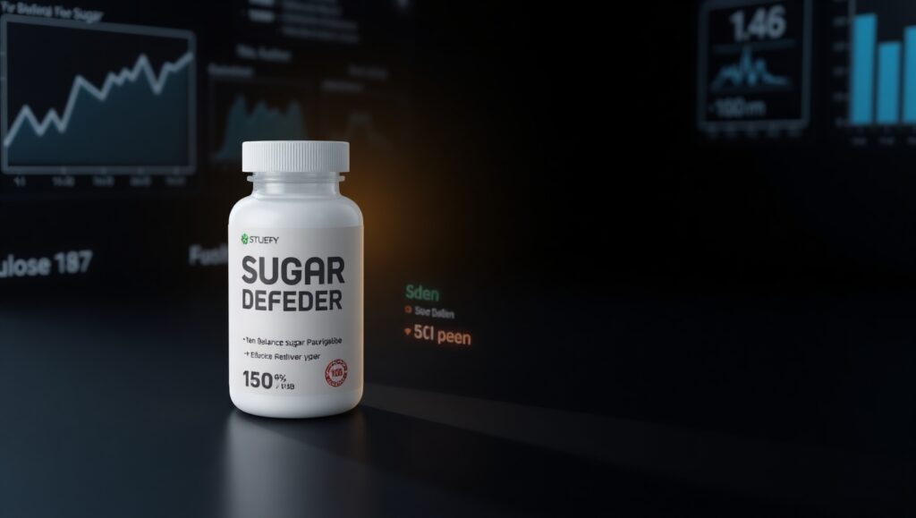 sugar defender