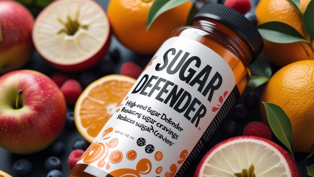 sugar defender