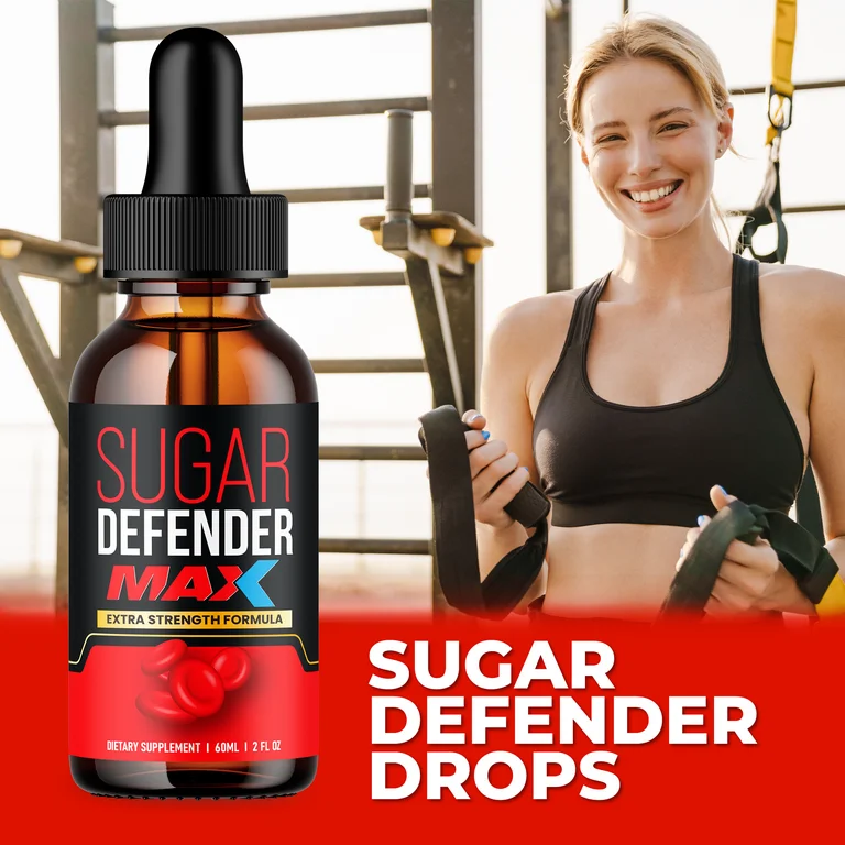 sugardefender