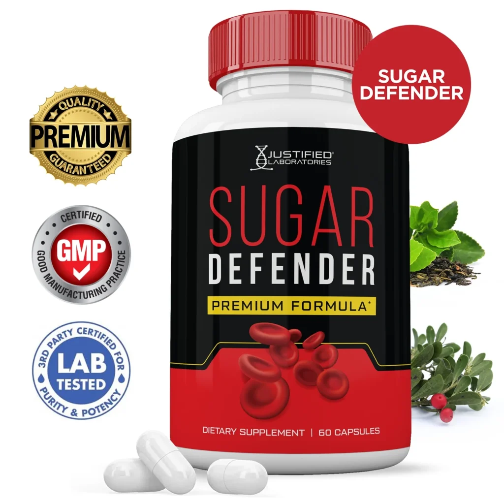 sugar defender