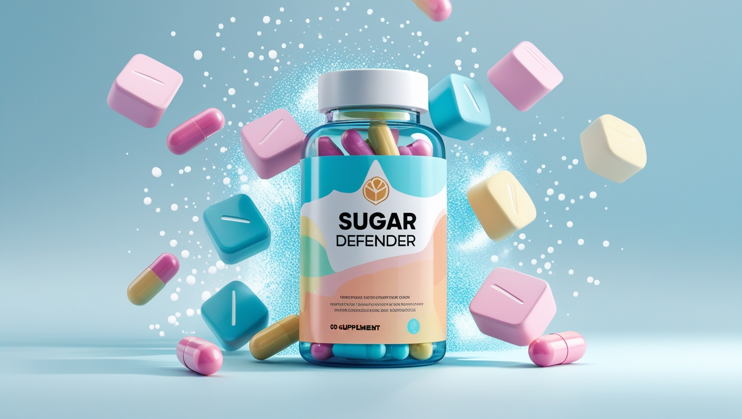 sugar defender