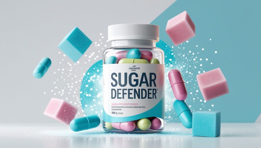 sugar defender