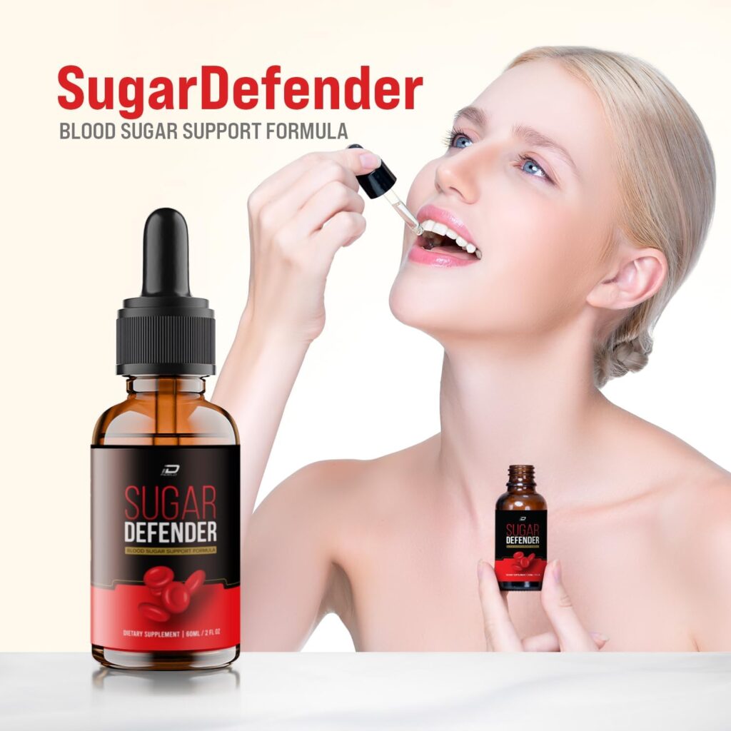 sugar defender