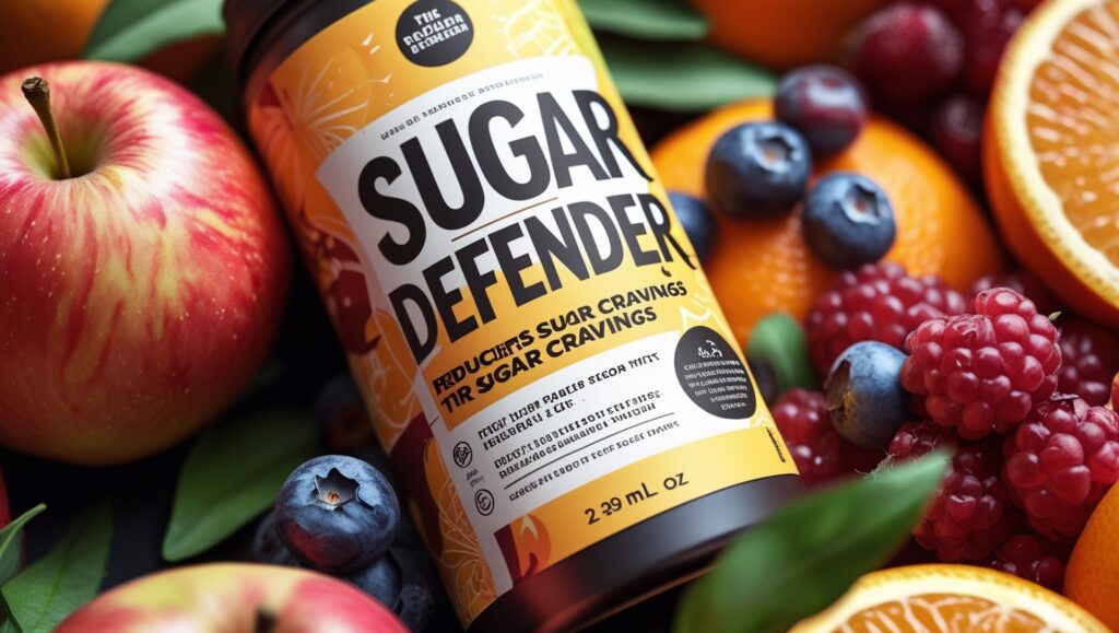 sugar defender